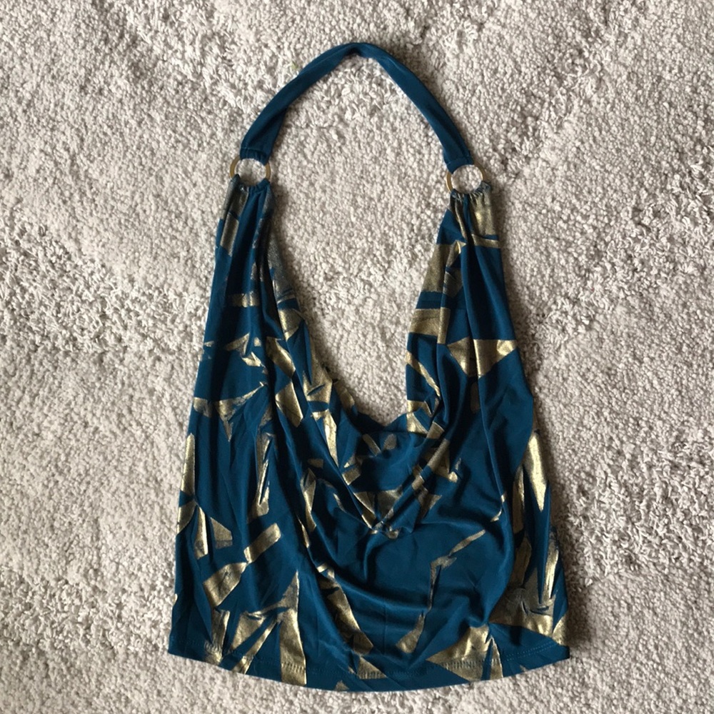 90’s Halter Top